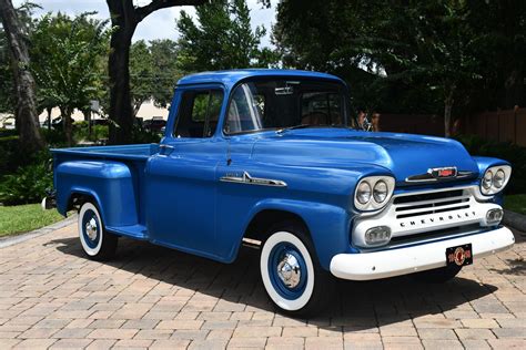 Chevy .